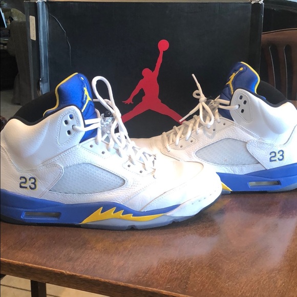 Jordan Other - Jordan Retro Laney 5
